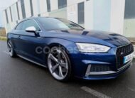 Audi S5 3 .0 TFSI quattro tiptronic Coupe 2p.