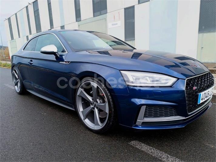 Audi S5 3 .0 TFSI quattro tiptronic Coupe 2p.