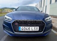 Audi S5 3 .0 TFSI quattro tiptronic Coupe 2p.