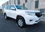 Toyota Land Cruiser 2.8 D4D GX 5p.