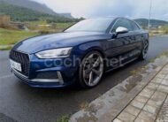 Audi S5 3 .0 TFSI quattro tiptronic Coupe 2p.