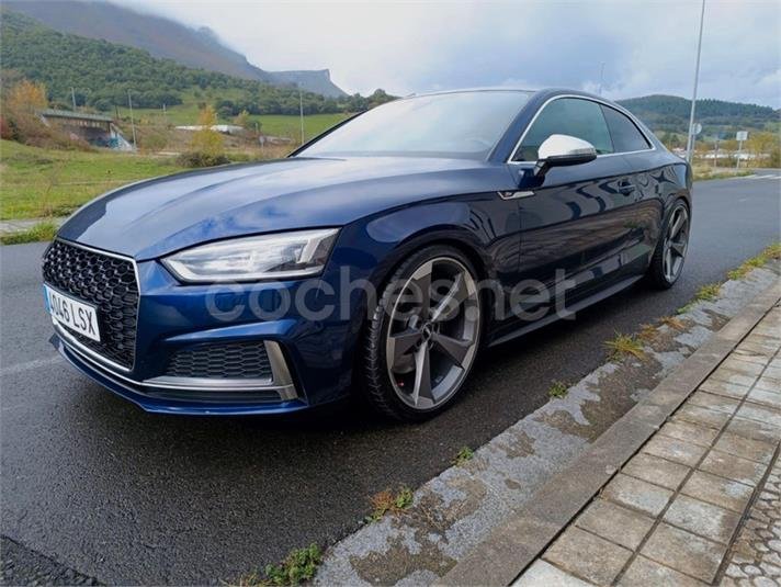 Audi S5 3 .0 TFSI quattro tiptronic Coupe 2p.