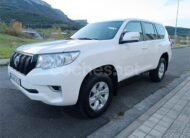 Toyota Land Cruiser 2.8 D4D GX 5p.