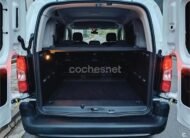 CITROEN Berlingo Talla M BlueHDi DRIVER