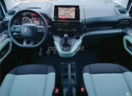 CITROEN Berlingo Talla M BlueHDi DRIVER