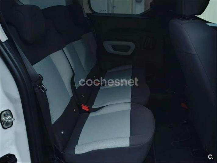 CITROEN Berlingo Talla M BlueHDi DRIVER