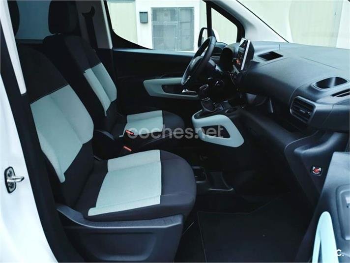 CITROEN Berlingo Talla M BlueHDi DRIVER