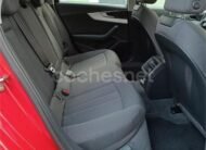 Audi A4 Avant Advanced ed 2.0 TDI