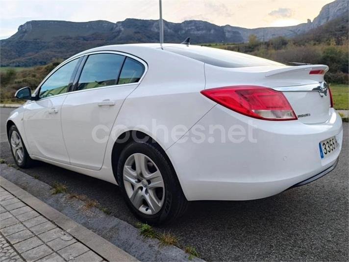 Opel Insignia 2.0 CDTI Start Stop 130 CV Selective 5p.