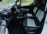 CITROEN Berlingo Talla M BlueHDi DRIVER