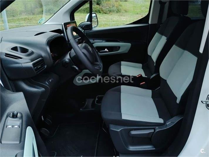 CITROEN Berlingo Talla M BlueHDi DRIVER