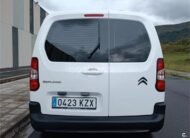 CITROEN Berlingo Talla M BlueHDi DRIVER