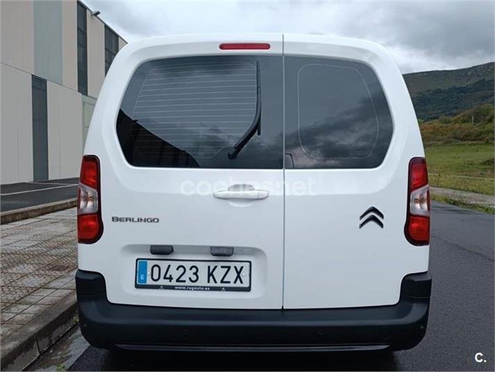 CITROEN Berlingo Talla M BlueHDi DRIVER