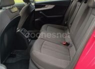 Audi A4 Avant Advanced ed 2.0 TDI