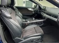 Audi S5 3 .0 TFSI quattro tiptronic Coupe 2p.