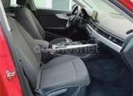 Audi A4 Avant Advanced ed 2.0 TDI