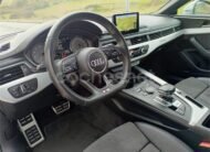 Audi S5 3 .0 TFSI quattro tiptronic Coupe 2p.