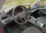 Audi A4 Avant Advanced ed 2.0 TDI