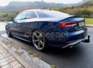 Audi S5 3 .0 TFSI quattro tiptronic Coupe 2p.