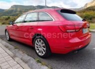 Audi A4 Avant Advanced ed 2.0 TDI