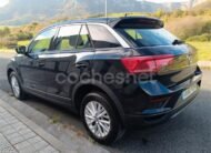 Volkswagen T-Roc Edition 1.6 TDI 85kW 115CV 5p.