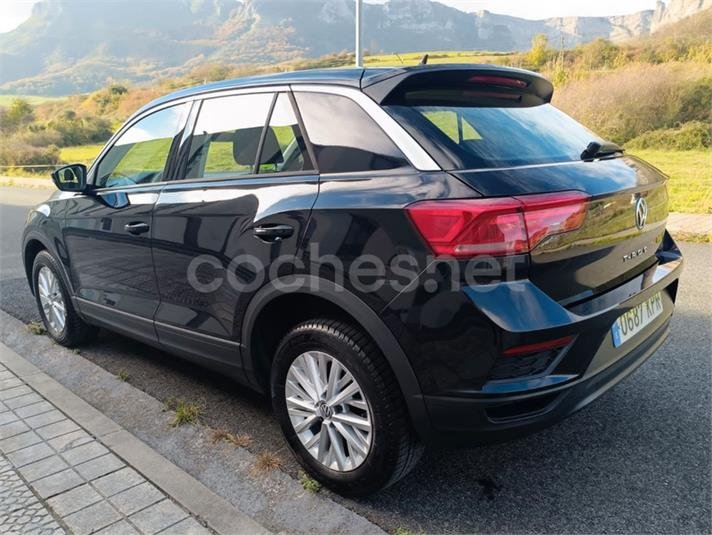 Volkswagen T-Roc Edition 1.6 TDI 85kW 115CV 5p.