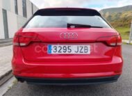 Audi A4 Avant Advanced ed 2.0 TDI