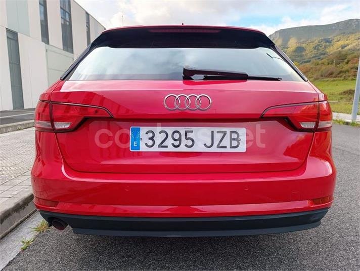 Audi A4 Avant Advanced ed 2.0 TDI