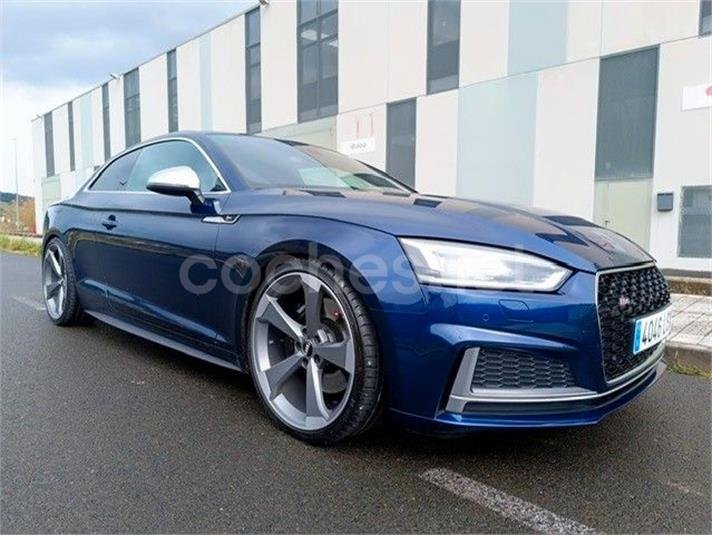 Audi S5 3 .0 TFSI quattro tiptronic Coupe 2p.