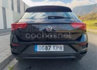 Volkswagen T-Roc Edition 1.6 TDI 85kW 115CV 5p.