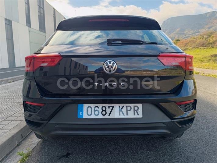 Volkswagen T-Roc Edition 1.6 TDI 85kW 115CV 5p.