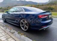 Audi S5 3 .0 TFSI quattro tiptronic Coupe 2p.