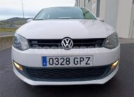 Volkswagen Polo 1.6 TDI Advance 90cv DSG 5p.