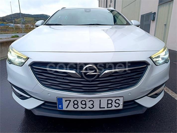 Opel Insignia ST 2.0 CDTi Turbo D Innovation 5p.