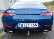 Mercedes Benz AMG GT 63 4MATIC 5p.