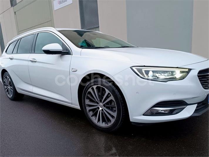 Opel Insignia ST 2.0 CDTi Turbo D Innovation 5p.