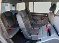 Volkswagen Touran 1.6 TDI 105cv DSG Advance 5p.