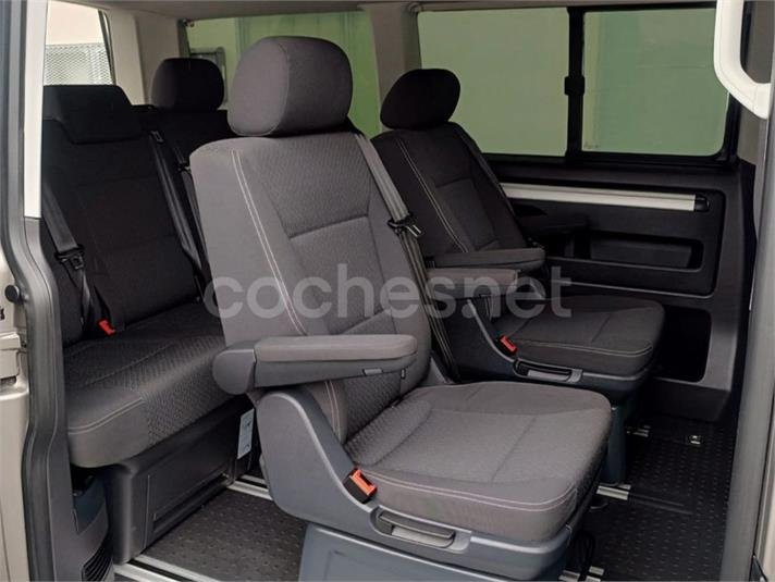 Volkswagen Multivan The Original Corto 2.0 TDI 110kW BMT 4p.