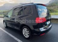 Volkswagen Touran 1.6 TDI 105cv DSG Advance 5p.