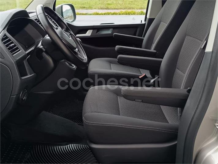 Volkswagen Multivan The Original Corto 2.0 TDI 110kW BMT 4p.