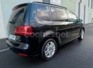 Volkswagen Touran 1.6 TDI 105cv DSG Advance 5p.