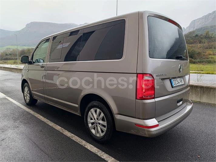 Volkswagen Multivan The Original Corto 2.0 TDI 110kW BMT 4p.