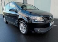 Volkswagen Touran 1.6 TDI 105cv DSG Advance 5p.