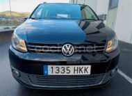 Volkswagen Touran 1.6 TDI 105cv DSG Advance 5p.