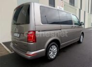 Volkswagen Multivan The Original Corto 2.0 TDI 110kW BMT 4p.