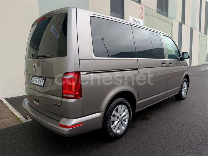 Volkswagen Multivan The Original Corto 2.0 TDI 110kW BMT 4p.