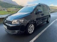 Volkswagen Touran 1.6 TDI 105cv DSG Advance 5p.