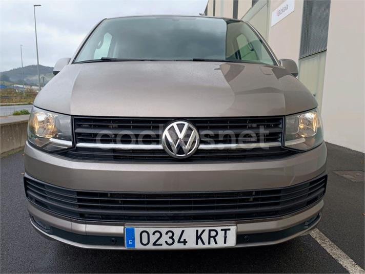 Volkswagen Multivan The Original Corto 2.0 TDI 110kW BMT 4p.