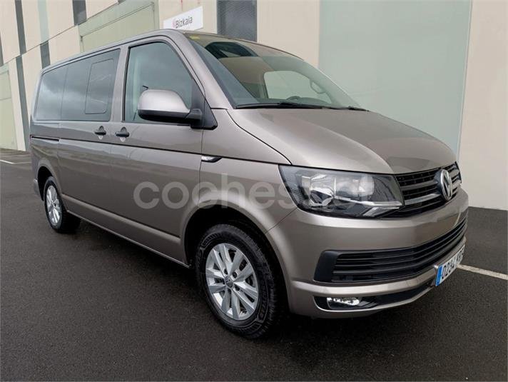 Volkswagen Multivan The Original Corto 2.0 TDI 110kW BMT 4p.