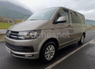 Volkswagen Multivan The Original Corto 2.0 TDI 110kW BMT 4p.